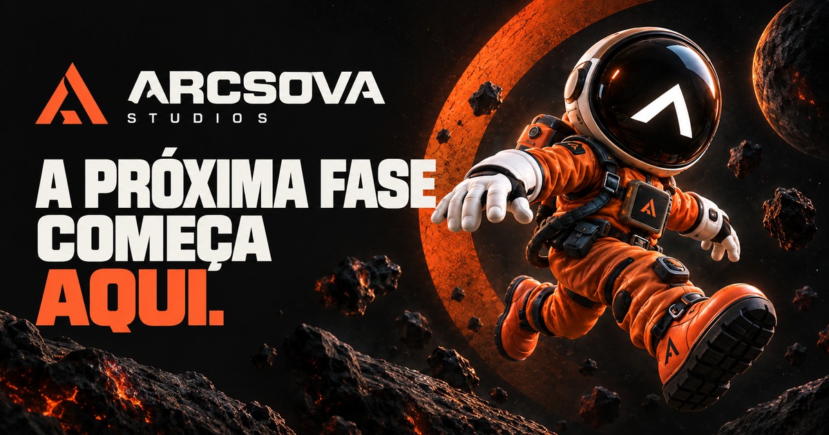 ARCSOVA Studios and its explorer, ARC